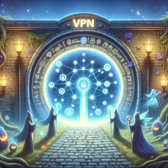 安易加速器商标图